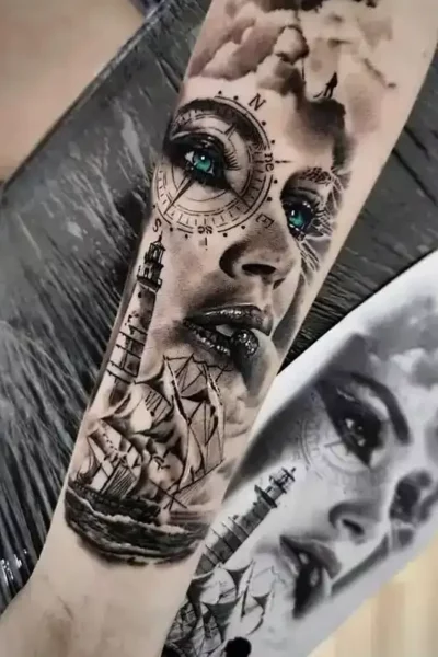 Realistic-tattoos-3