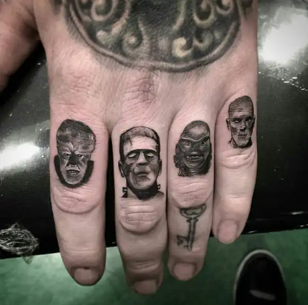  - Tattoo Studio Eschwege