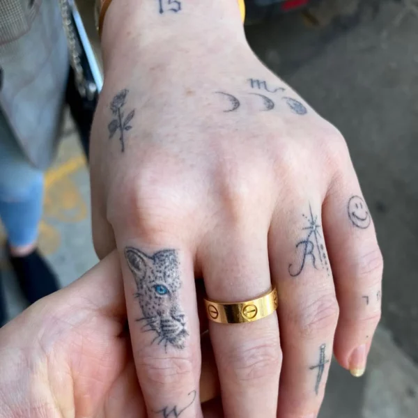 @_dr_woo_ - Tattoo Studio Eschwege