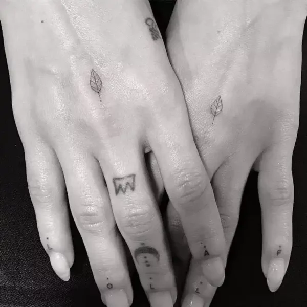 @rad.tattoos - Tattoo Studio Eschwege