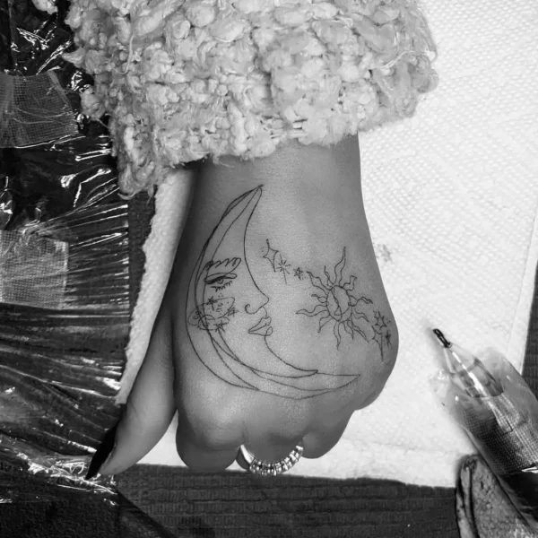 @bangbangnyc - Tattoo Studio Eschwege